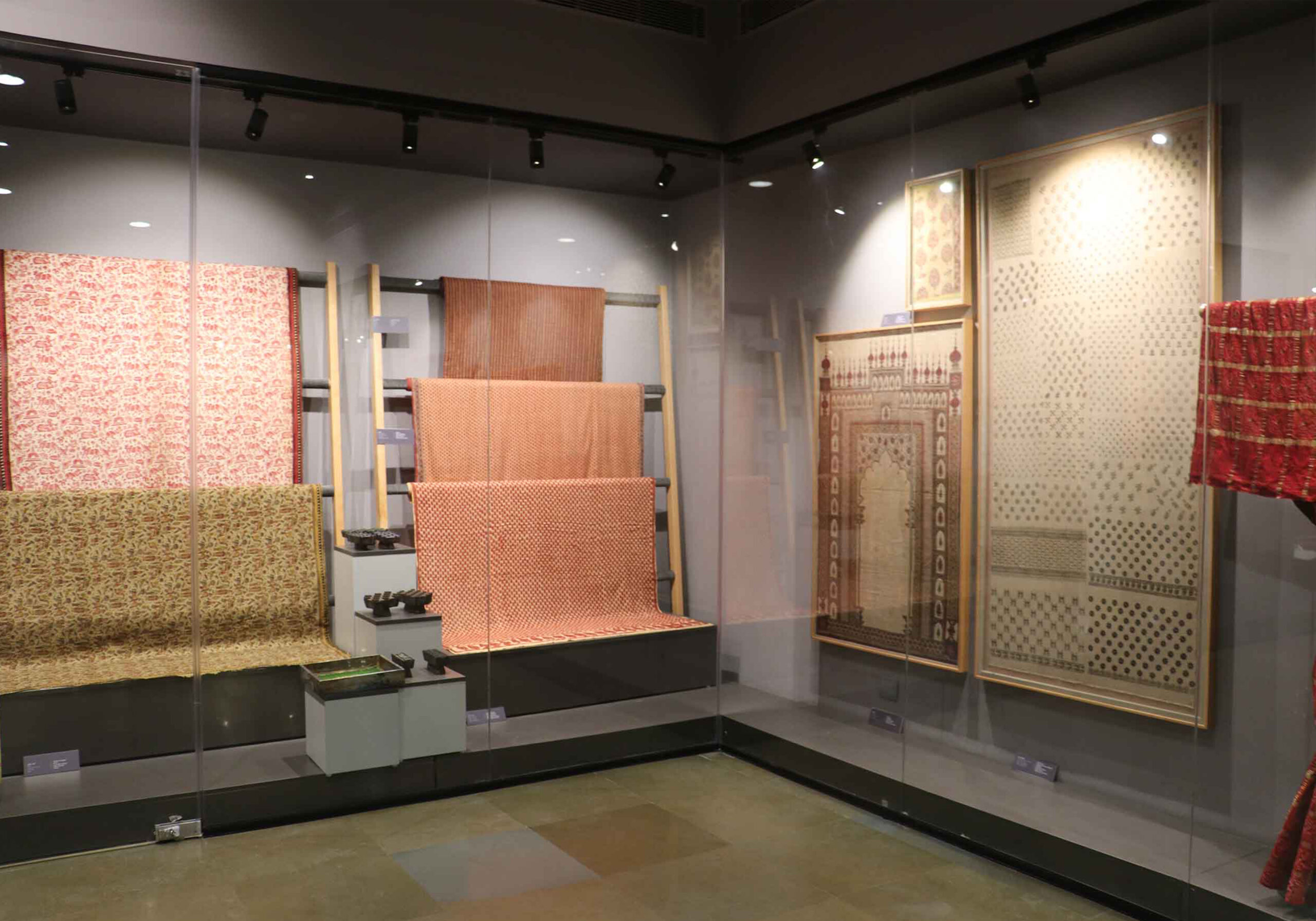 Delhi Textile Museum