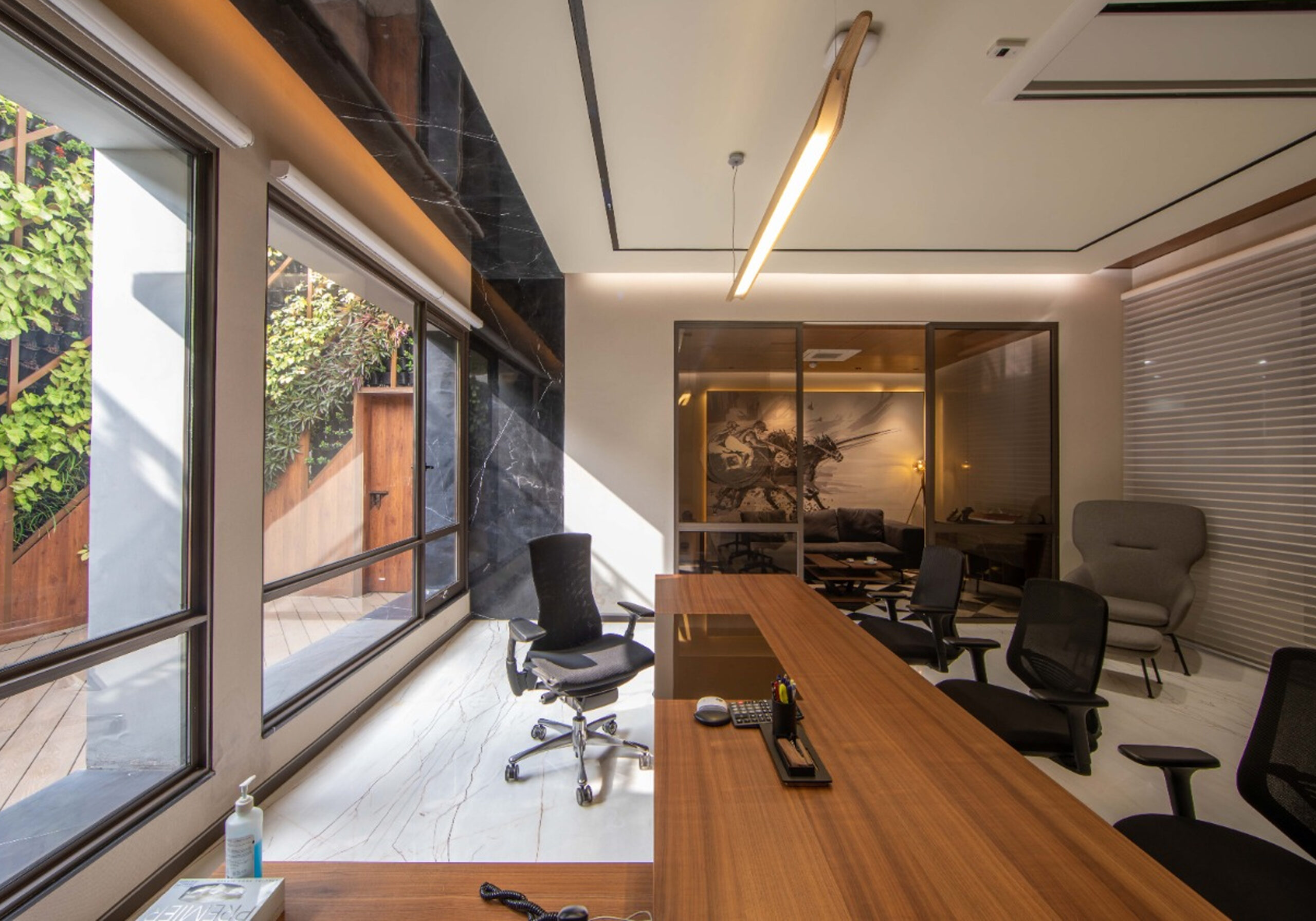 Office space Ludhiana